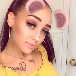 Meet your Posher, Brianna